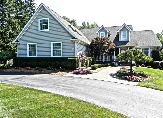 Eyster's Bloomer Park Homes for sale